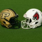 Ball State at Purdue CFB Pick ATS: 8-30-25