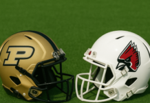 Ball Staste vs. Purdue Free College Football Pick