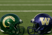 Colorado State vs. Washington CFB Pick With Analysis