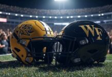 Kennesaw State vs. Wake Forest CFB Pick ATS