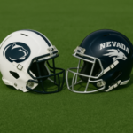 Nevada at Penn State CFB Prediction – 8-30-25