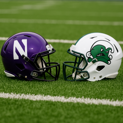 Northwestern at Tulane CFB Pick ATS Northwestern at Tulane CFB Pick ATS