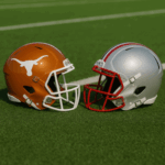Texas at Ohio State Betting Preview: Playoff Rematch