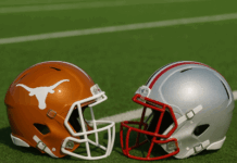 Texas vs. Ohio State CFB Prediction with Analysis