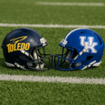 Toledo at Kentucky Betting Preview: 8-30-25