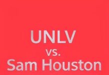 UNLV vs. Sam Houston CFB Pick ATS