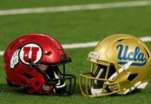 UTAH at UCLA CFB Prediction with Analysis