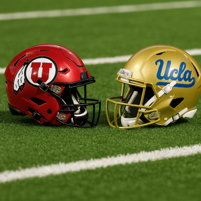 UTAH at UCLA CFB Prediction with Analysis UTAH at UCLA CFB Prediction with Analysis
