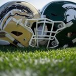 Western Michigan vs. Michigan State CFB Pick: August 29, 2025