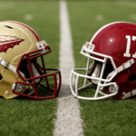 Alabama vs. Florida State Week 1 Pick ATS