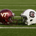 South Carolina vs Virginia Tech Betting Preview: 8-31-25