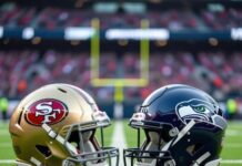 49ers vs. Seahawks NFL Pointspread Pick