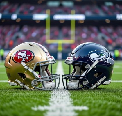 49ers vs. Seahawks NFL Pointspread Pick 49ers vs. Seahawks NFL Pointspread Pick