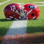 Alabama at Georgia SEC CFB Pick: 9-27-25