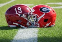 Alabama vs. Georgia Pick with Analysis CFB