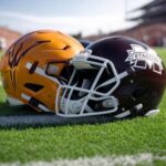 Arizona State at Mississippi State CFB Pick: 9-6-25