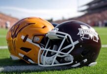 Arizona State vs. Mississippi State CFB Pick