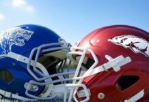 Arkansas vs Memphis CFB Prediction and Betting Analysis