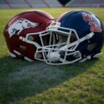Arkansas vs. Ole Miss CFB Pointspread Pick