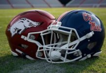 Arkansas vs. Ole Miss CFB Pointspread Pick