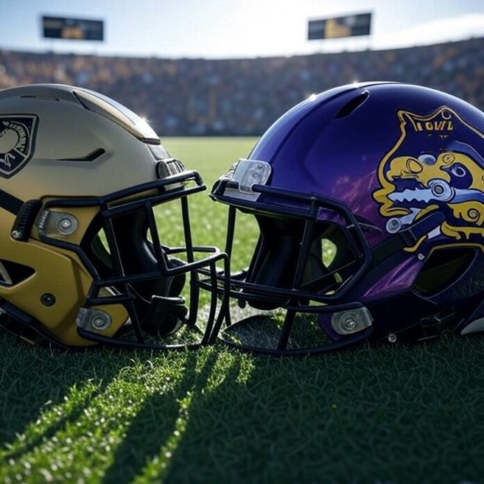 Army vs East Carolina Pick ATS
