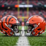 Bengals at Browns NFL Pick ATS Week 1: 9-7-25