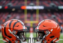 Bengals vs. Browns Free NFL Pick ATS