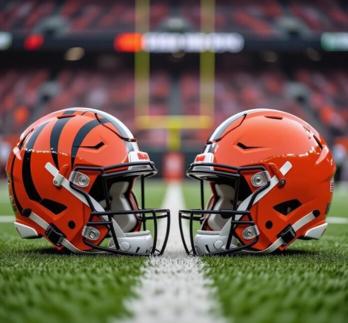 Bengals vs. Browns Free NFL Pick ATS Bengals vs. Browns Free NFL Pick ATS