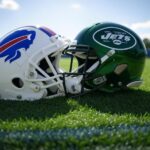 Bills at Jets Week 2 NFL Betting Preview: 9-14-25