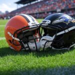 Browns at Ravens Week 2 Prediction: 9-14-25