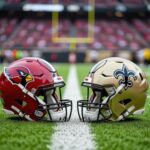 Cardinals at Saints: Week 1 Pick: 9-7-25