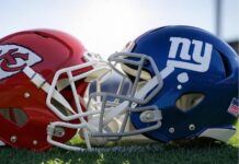 Chiefs at Giants NFL Sunday Night Pick ATS