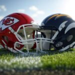 Chiefs vs. Chargers Week 1 Betting Value: 9-5-25