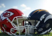 Chiefs vs. Chargers ATS Free Pick