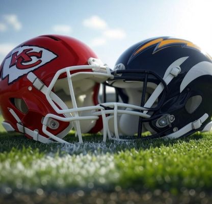 Chiefs vs. Chargers ATS Free Pick Chiefs vs. Chargers ATS Free Pick