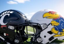 Cincinnati vs. Kansas CFB Pick ATS