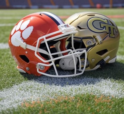 Clemson vs. Georgia Tech CFB Prediction and Betting Analysis
