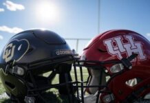 Colorado vs Houston ATS Pick CFB