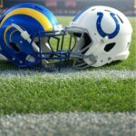 Colts at Rams Week 4 Pick: 9-28-25