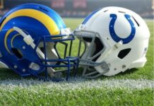 Colts vs. Rams NFL ATS Pick