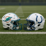 Dolphins at Colts Week 1 NFL Pick: 9-7-25