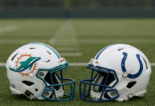 Dolphins vs. Colts NFL Prediction ATS