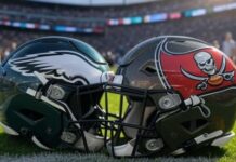 Eagles at Bucs NFL ATS Prediction