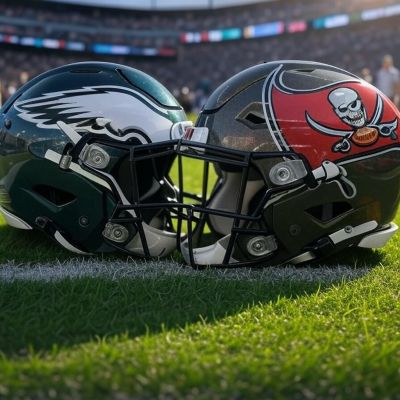 Eagles at Bucs NFL ATS Prediction