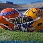 Florida at LSU Pointspread Pick CFB