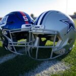 Giants vs Cowboys Week 2 NFL Betting Preview: 9-14-25