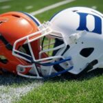 Illinois at Duke CFB Prediction with Analysis: 9-6-25