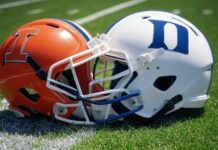 Illinois vs. Duke Free CFB Pick ATS