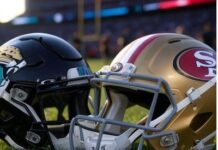 Jaguars at 49ers NFL Pointspread Pick