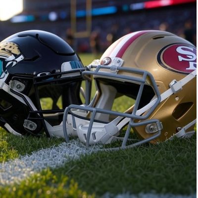 Jaguars at 49ers NFL Pointspread Pick